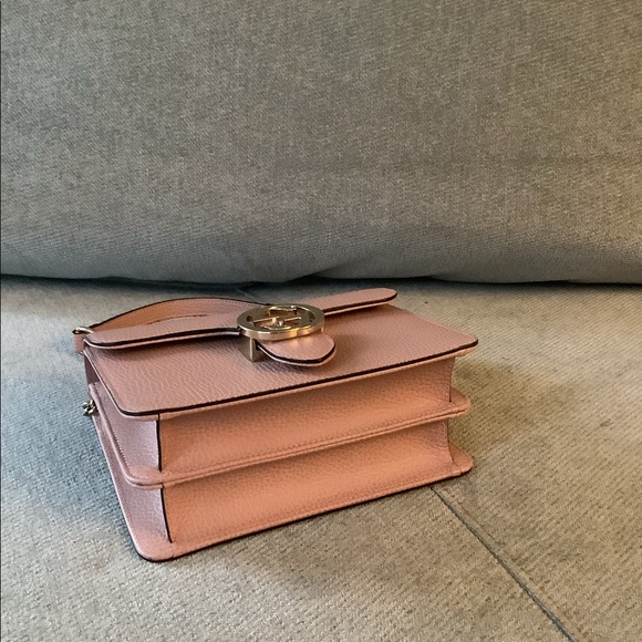 clearance🔥Gucci woman handbag interlock - Picture 9 of 13